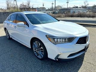 Acura 2018 RLX