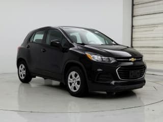 Chevrolet 2018 Trax