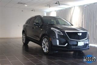 Cadillac 2021 XT5