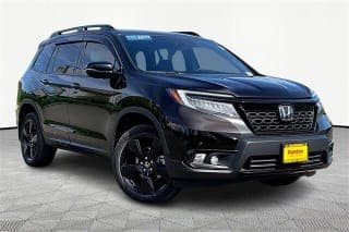 Honda 2019 Passport