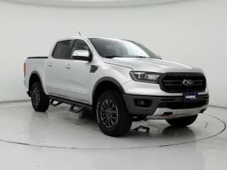 Ford 2019 Ranger