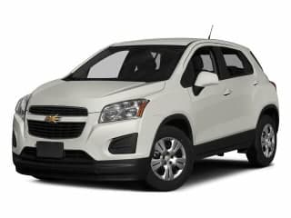 Chevrolet 2015 Trax