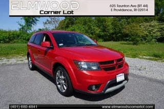 Dodge 2017 Journey