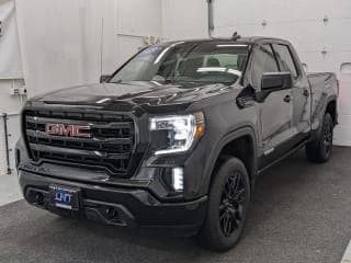 GMC 2021 Sierra 1500