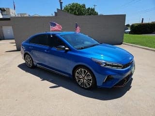 Kia 2022 Forte