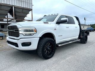 Ram 2019 2500