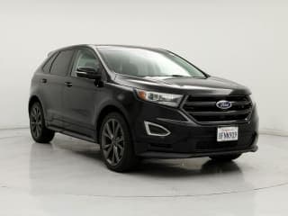 Ford 2018 Edge