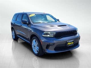 Dodge 2021 Durango