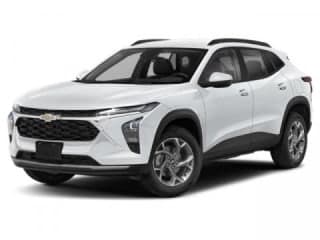 Chevrolet 2025 Trax