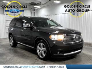 Dodge 2011 Durango