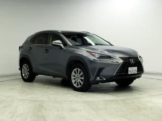 Lexus 2020 NX 300