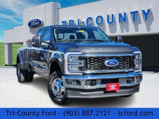 Ford 2023 F-350 Super Duty