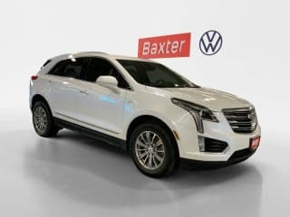 Cadillac 2017 XT5