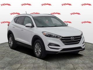 Hyundai 2016 Tucson