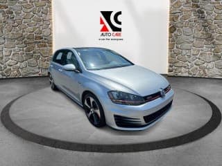 Volkswagen 2017 Golf GTI