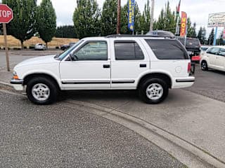 Chevrolet 1999 Blazer