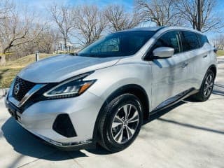 Nissan 2022 Murano