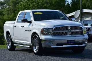 Ram 2011 1500