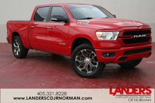 Ram 2019 1500