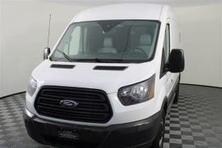 Ford 2018 Transit