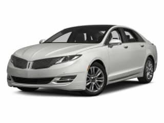 Lincoln 2015 MKZ