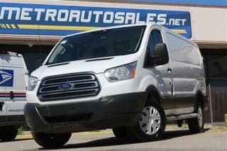 Ford 2015 Transit