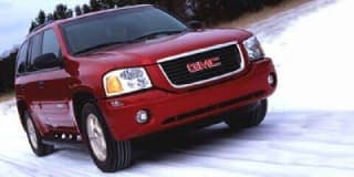 GMC 2005 Envoy