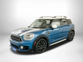 MINI 2019 Countryman