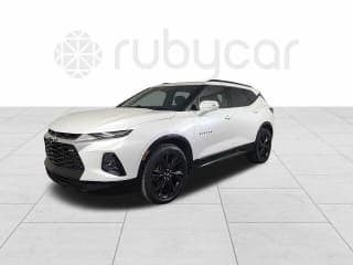 Chevrolet 2020 Blazer