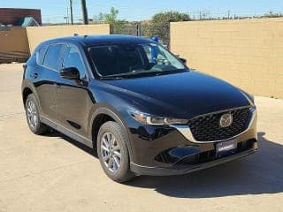 Mazda 2023 CX-5