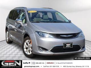 Chrysler 2020 Pacifica