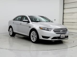 Ford 2016 Taurus