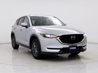 Mazda 2021 CX-5