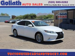 Lexus 2013 ES 350