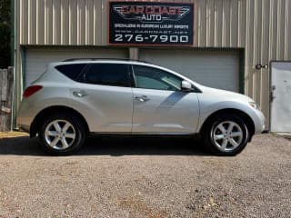 Nissan 2010 Murano