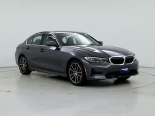 BMW 2021 3 Series