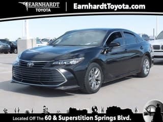 Toyota 2022 Avalon