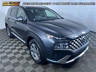 Hyundai 2022 Santa Fe