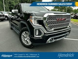 GMC 2020 Sierra 1500