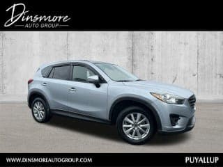 Mazda 2016 CX-5