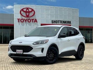 Ford 2020 Escape Hybrid