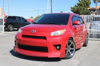 Scion 2012 xD