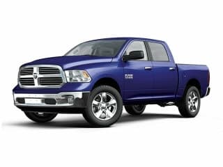 Ram 2017 1500