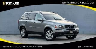 Volvo 2011 XC90