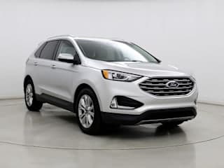 Ford 2019 Edge