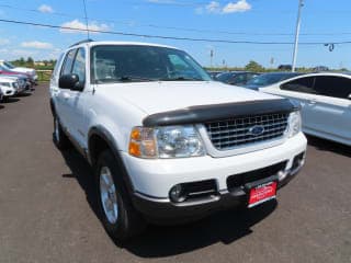 Ford 2004 Explorer