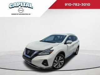 Nissan 2019 Murano