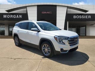 GMC 2022 Terrain