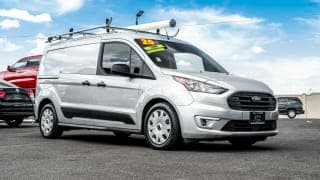 Ford 2020 Transit Connect