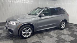 BMW 2014 X5